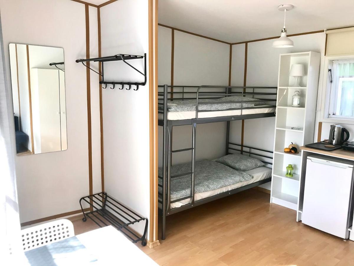 Szpak I Gil - Letniskowe W Dolinie Baryczy Apartment Milicz
