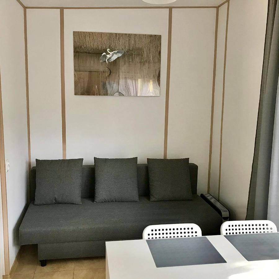 Szpak I Gil - Letniskowe W Dolinie Baryczy Apartment *
