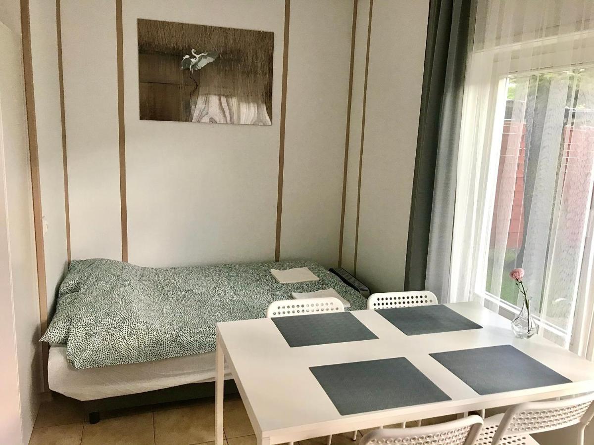 Apartment Szpak I Gil - Letniskowe W Dolinie Baryczy