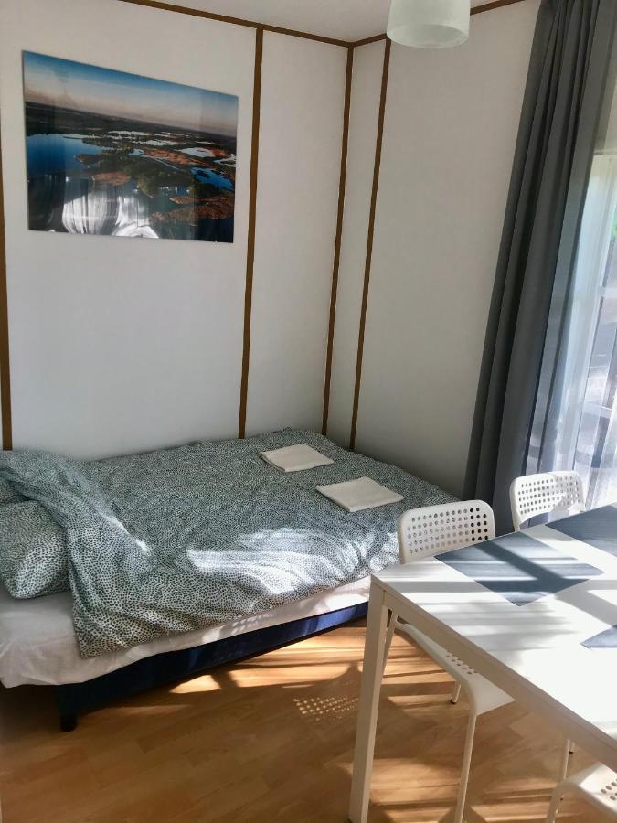 Apartment Szpak I Gil - Letniskowe W Dolinie Baryczy *