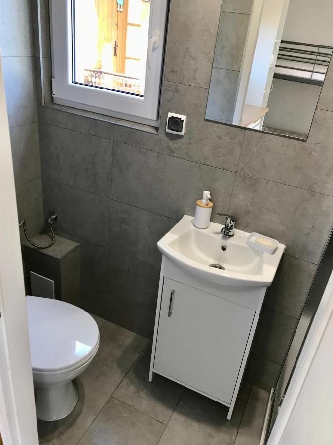 Szpak I Gil - Letniskowe W Dolinie Baryczy Apartment