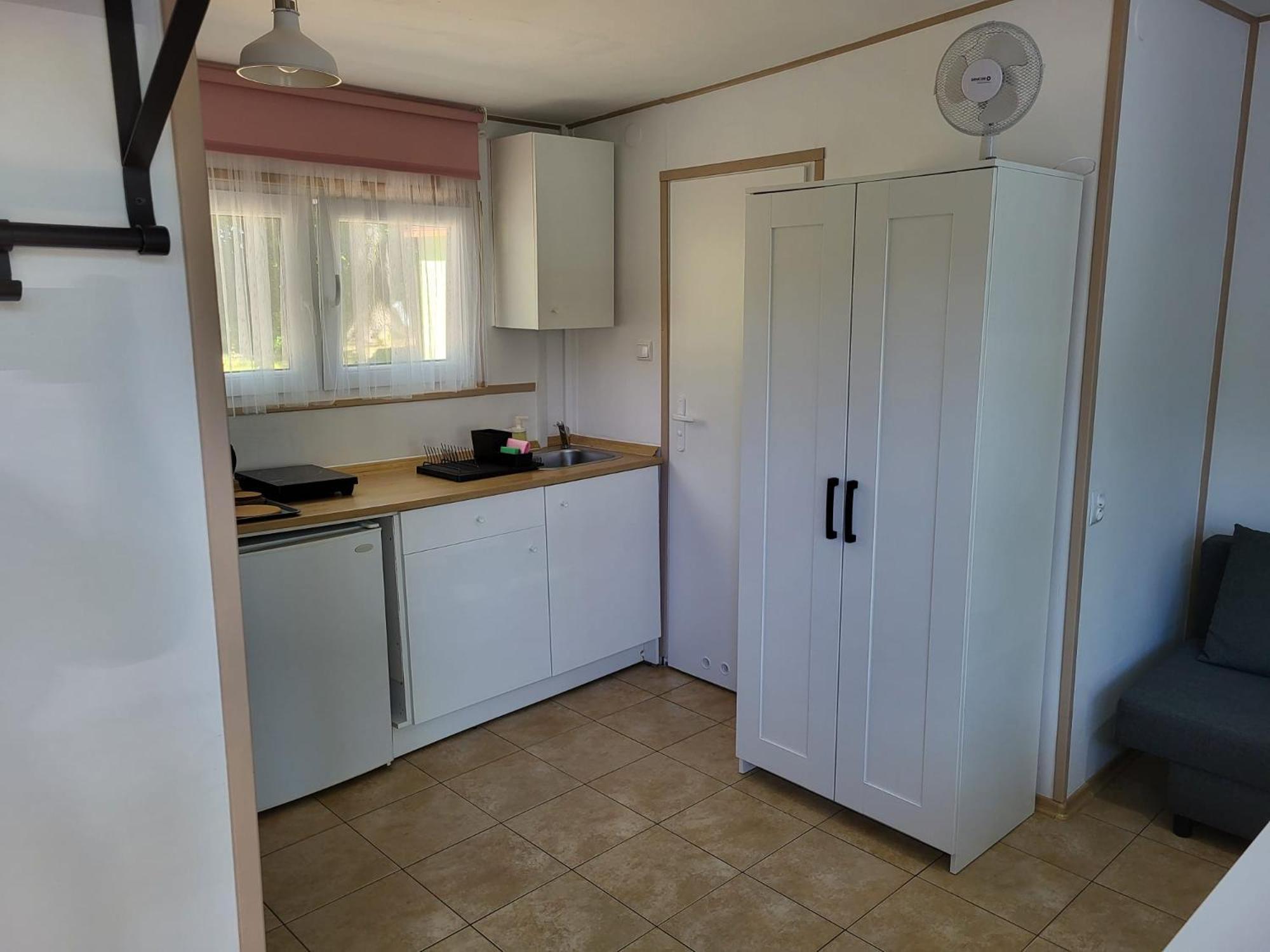 Szpak I Gil - Letniskowe W Dolinie Baryczy Apartment