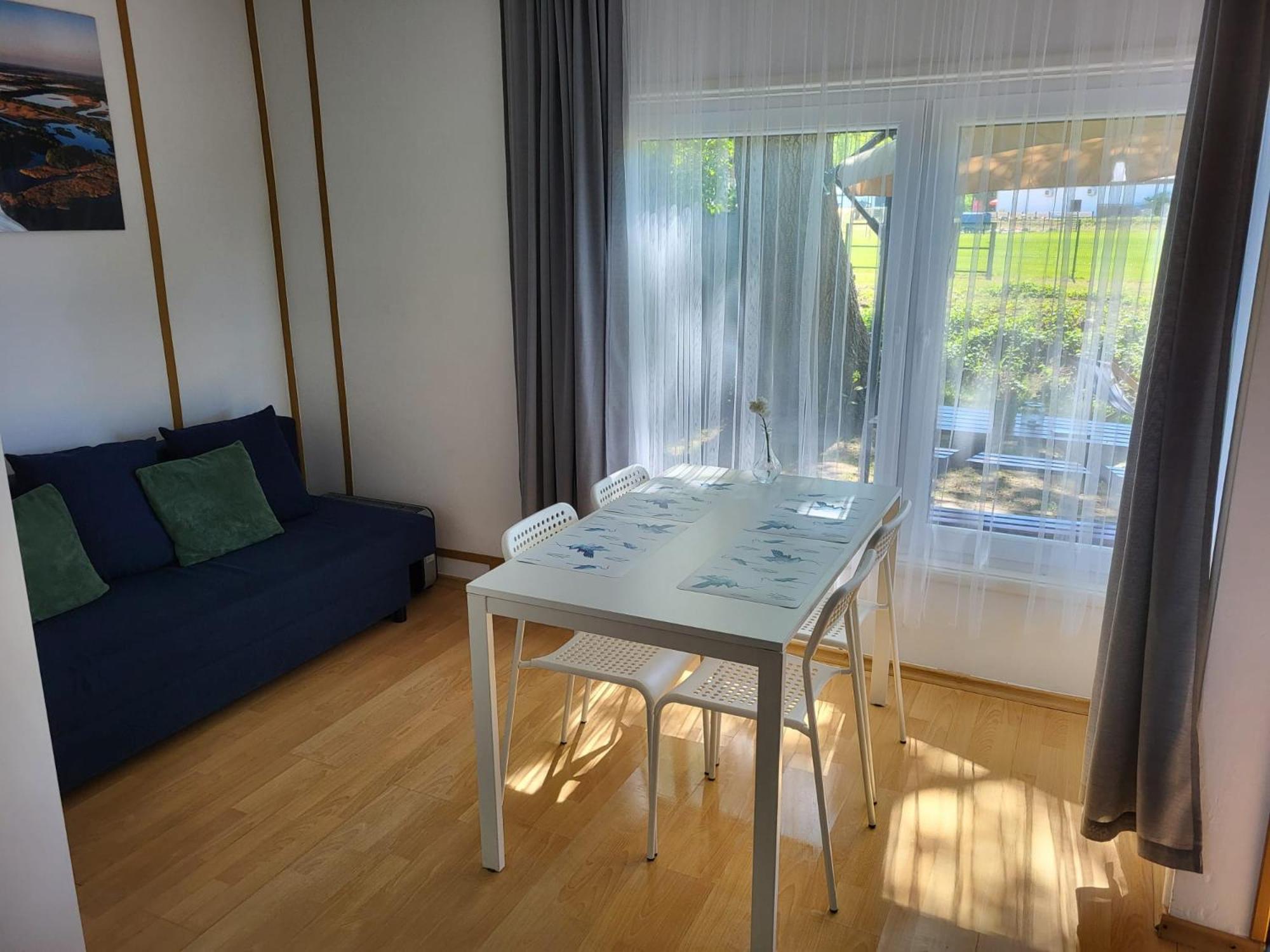 Apartment Szpak I Gil - Letniskowe W Dolinie Baryczy
