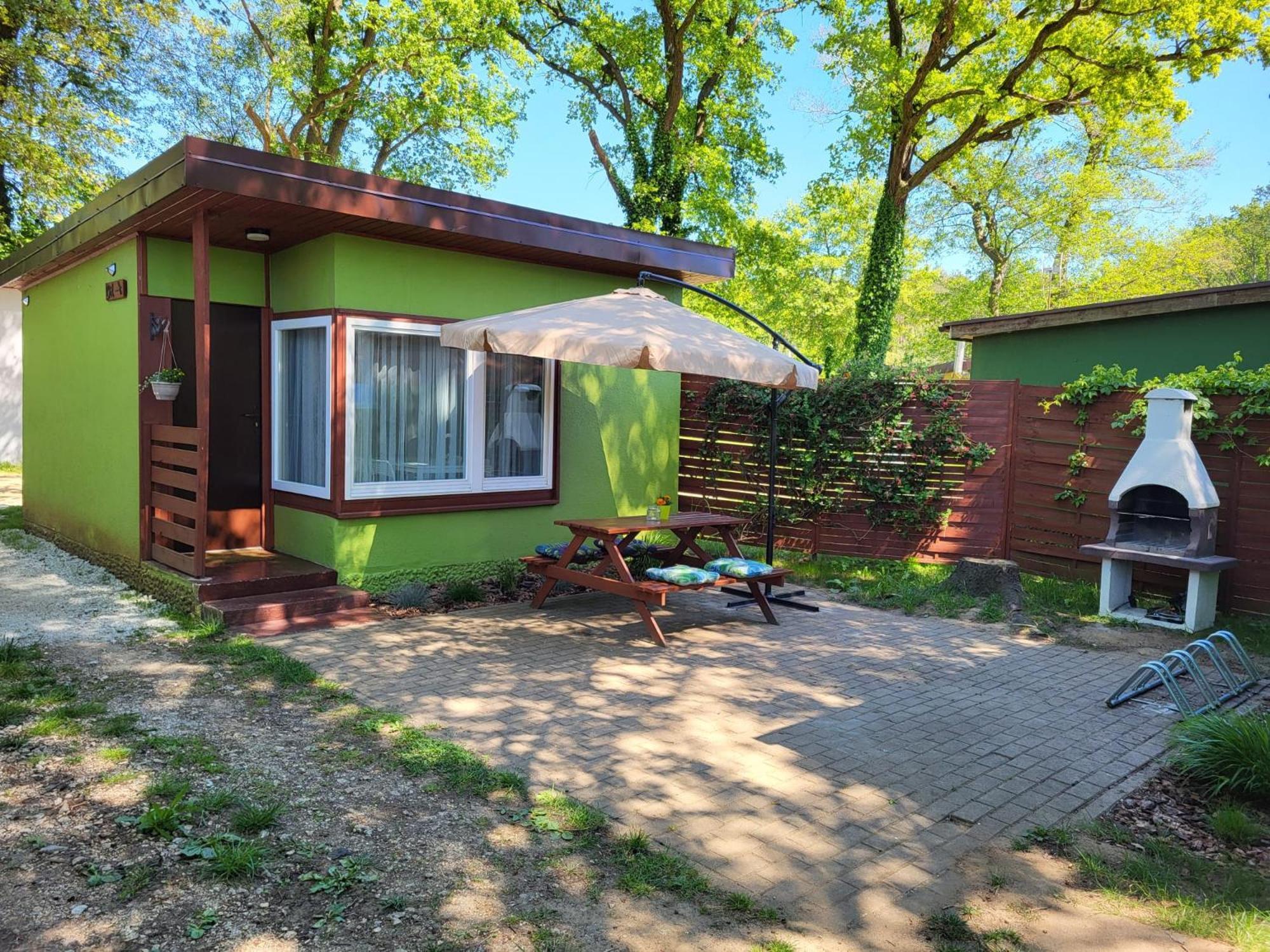 Apartment Szpak I Gil - Letniskowe W Dolinie Baryczy